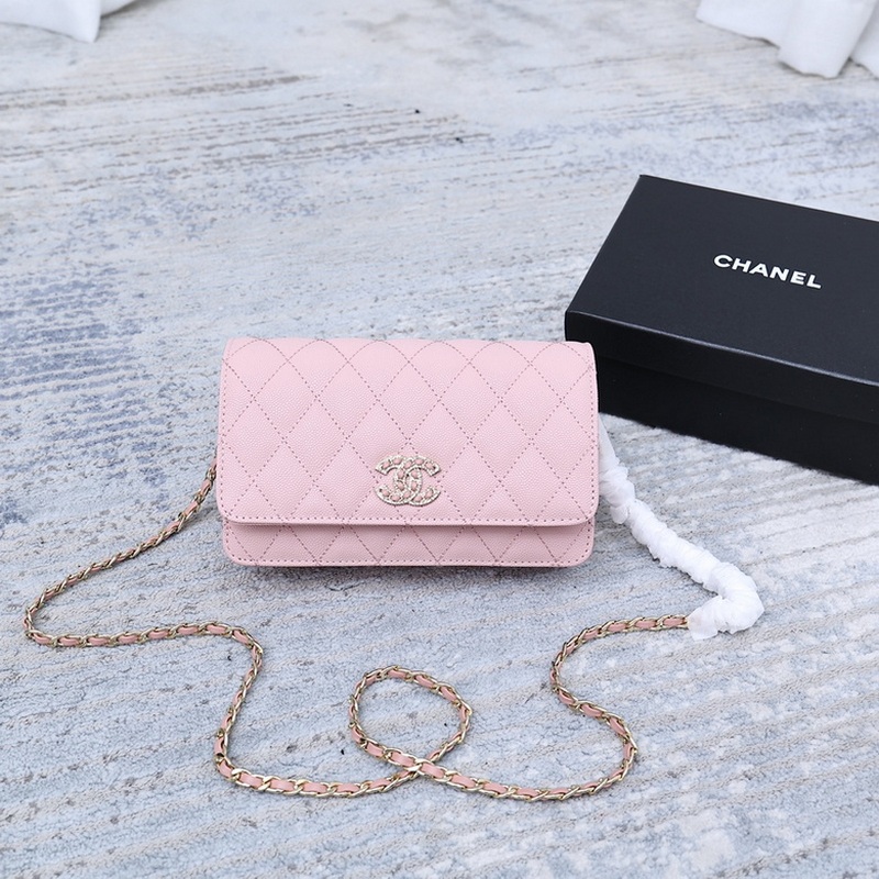 Chanel Handbags 60